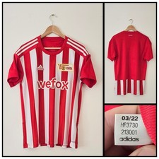 Union berlin adidas for sale  SCUNTHORPE
