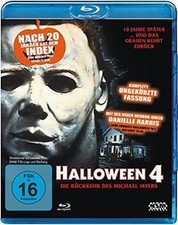 Halloween dwight little gebraucht kaufen  Berlin
