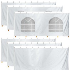 Kit parete laterale usato  Spedire a Italy