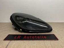 Porsche macan led gebraucht kaufen  Gelsenkirchen