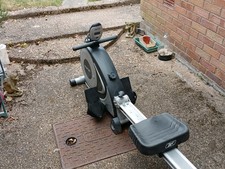 Rox rowing machine for sale  LEAMINGTON SPA
