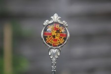 Vintage spoon wwii for sale  BRISTOL