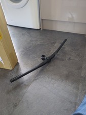 Riser bars stem for sale  SANDY