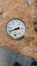 Manometer 1bar gebraucht kaufen  Osterholz-Scharmbeck
