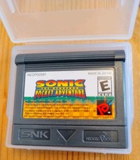 Snk neo geo for sale  HAYWARDS HEATH