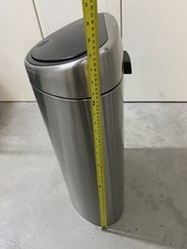 Brabantia 30l stainless for sale  MANCHESTER