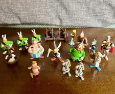 Collezione asterix obelix usato  Perugia