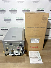 Rinnai re140in indoor for sale  New Holland