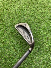 Wilson fatshaft iron for sale  PORT TALBOT