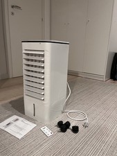 Raffrescatore aria umidificato usato  Milano