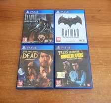 Giochi telltale series usato  Marcianise