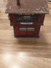 Jouef faller maquette d'occasion  Reichshoffen