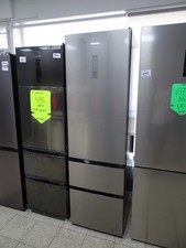 Kühlschrank hisense nagel gebraucht kaufen  Frankfurt am Main
