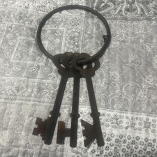 Jailhouse style keys for sale  Bremen