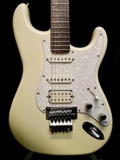 Usado, ESP Usado Venda Especial Vintage Plus FR SSH - Branco Pérola- Década de 1990 Original Floyd Ros comprar usado  Enviando para Brazil