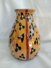 Vase ancien ceramique d'occasion  Pézenas