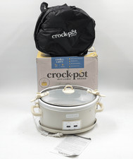 Crock pot quart for sale  American Fork