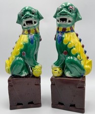 pair china dogs for sale pair china dogs for sale AYLESBURY