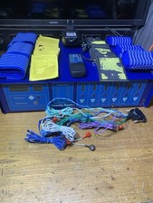 Elettrostimolatore muscolare b usato  Pozzuoli