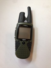 Garmin rino 120 for sale  Boise