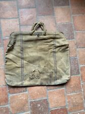Ancien sac toile d'occasion  Dijon