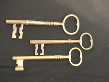 Vtg brass skeleton for sale  Livingston