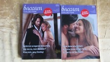 Liebesroman baccara collection gebraucht kaufen  Rheinstetten