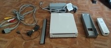 Nintendo wii rvlswfsp for sale  LONDON