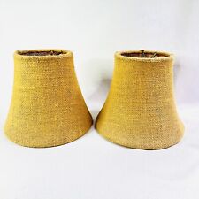 Mcm burlap clip for sale  Dacula