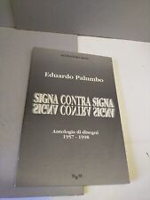 Eduardo palumbo signa usato  Collazzone