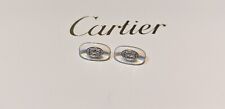 Plaquettes cartier petites d'occasion  Marolles-en-Hurepoix