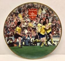 Arsenal danbury mint for sale  BOLTON