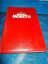Birra moretti porta usato  Ragalna