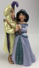 Aladdin jasmine porcelain for sale  Shipping to Ireland