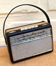 Radio transistor nordmende usato  Alfonsine