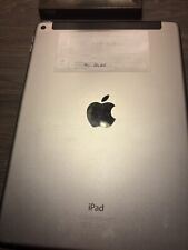 Ipad air for sale  Cary