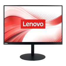 Lenovo thinkvision t24i gebraucht kaufen  Salgen