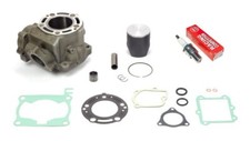 Kit cilindro pistone usato  Baranzate