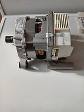 Washing machine motor for sale  BACUP