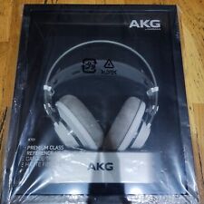 Akg k701 open for sale  THORNTON HEATH