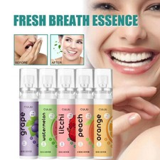 Spray rinfrescante per usato  Spedire a Italy