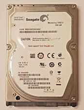 500 sata seagate gebraucht kaufen  Berlin