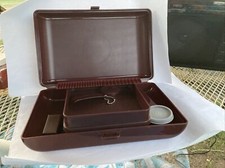 Tupperware 1624 tuppercraft for sale  Phillips