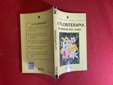 Molino tizian floriterapia usato  Bologna