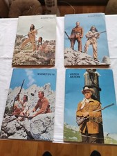 winnetou sammelalbum gebraucht kaufen winnetou sammelalbum gebraucht kaufen Darmstadt