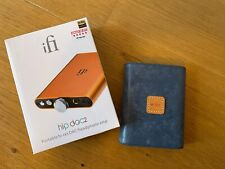 Ifi audio hip gebraucht kaufen  Berlin