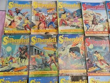 Bastei silberpfeil 600 gebraucht kaufen  Glinde