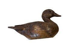 Vintage wood duck for sale  Columbus