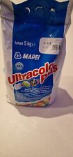 Fugenmasse mapei ultracolor gebraucht kaufen  Heiligenhaus