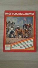 Motociclismo 1980 prove usato  Trebisacce